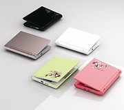 Jisus soll dem Eee-PC Konkurrenz machen