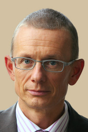 Joachim Preisig: �bergangs-Chef der Freenet AG