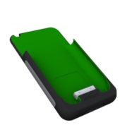 Juice Pack ohne iPhone