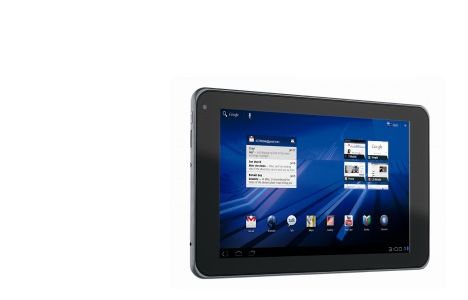 Das LG G-Slate wird zuerst in den USA bei T-Mobile erscheinen