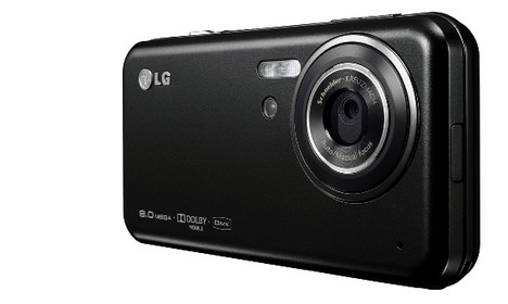 LG Renoir KC910i: Neue Funktionen, neue Farbe, neuer Preis
