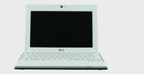 Das LG X100 jetzt auch bei Vodafone