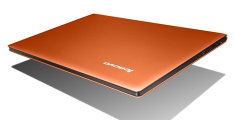 Lenovo IdeaPad U300s Ultrabook