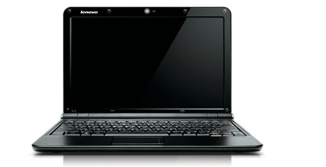 Lenovo Ideapad S12: Spieletauglich dank Nvidia-Grafik