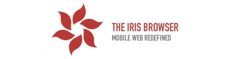 Iris Browser: Ein schneller Webkit-Browser f�r Windows Mobile