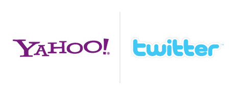 Yahoo bietet bald einen direkten Zugang zu Twitter