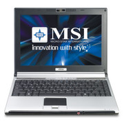 Das MSI PR201 verschl�sselt alle Daten