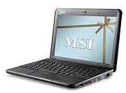 MSI Wind: Bei Aldi S�d als Medion Akoya Mini
