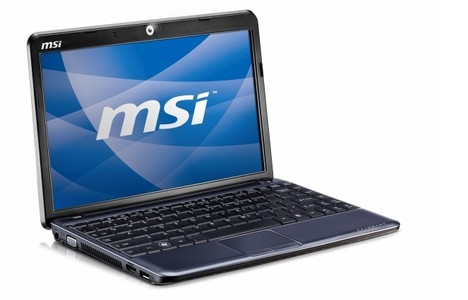 Das MSI Wind U200 ist kein Netbook, sondern eine Subnotebook