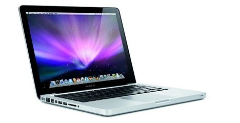 Aus dem 13-Zoll-MacBook macht Apple ein MacBook Pro