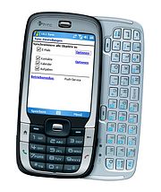 HTC S710 mit 1&amp;1 MailXchange 2.0