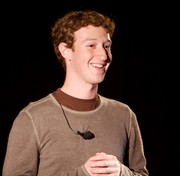 Facebook-Chef Mark Zuckerberg hat eingekauft