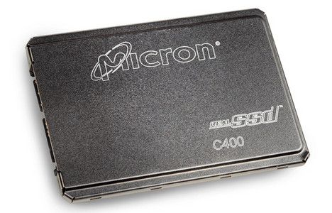 Micron hat neue SSDs mit 256 GB und 512 GB vorgestellt
