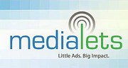 Versorgt iPhone-Freeware mit Werbung: Medialets