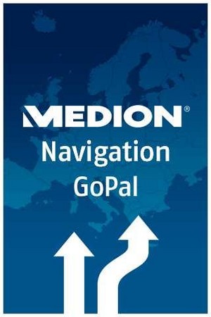 Medion GoPal Navigator