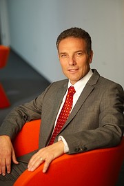 Erst One, jetzt Orange: Michael Krammer