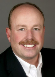 Microsoft-COO Kevin Turner