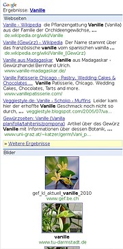 Die meisten Links unbrauchbar