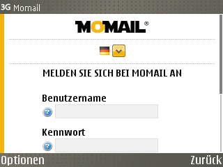 Bilder nur in der Gr��e �bertragen, die das Handy anzeigen kann