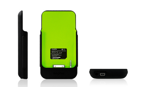 Mophie Juice Pack for iPod touch