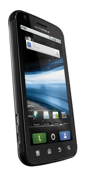 Motorola Atrix