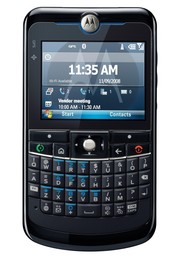 Motorola Moto Q11 anscheinend ohne UMTS