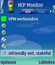 NCP Secure
