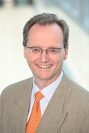 Niklas Savander