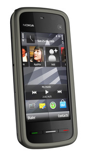 Nokia 5230