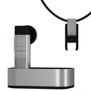 Nokia BH-804: Headset mit Tischladeger�t
