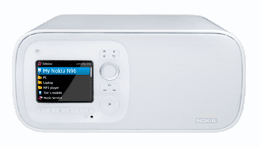 Nokia Home Music Station