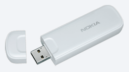 Nokia Internet Stick
