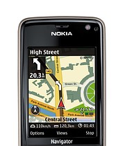 Position bestimmen ohne GPS