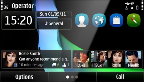 So sieht Symbian Anna aus