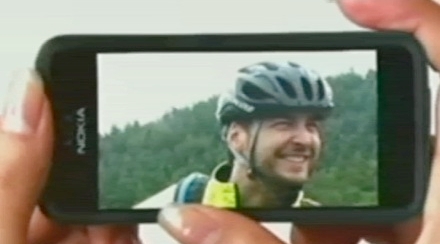Wenn da nicht Nokia stehen w�rde (Bild: engadget.com)