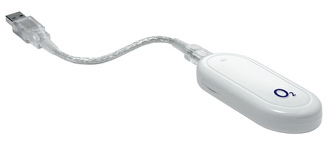 F�r einen Euro dabei: Die O2 Surf-Box-mini USB