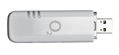 Der O2 Loop Surf Stick ist ein O2 Surf Stick II