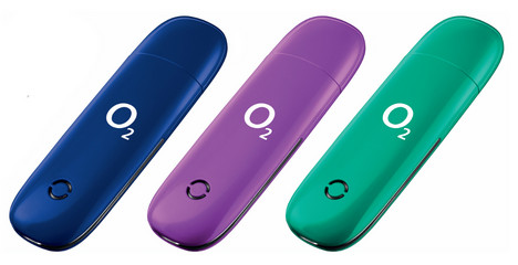 O2 Surfstick Prepaid