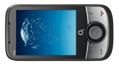 O2 Xda Guide: Einen Preis hat O2 noch nicht genannt