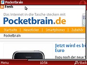 Daten des Opera Mini ausgewertet