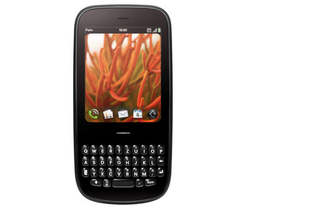 Mit dem Palm Pixi Plus will HP nun punkten