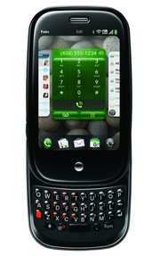 Nur noch 51 Programme f�r den deutschen Palm Pre