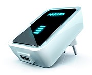 Philips Power2Go SCM7880: Mobile Steckdose