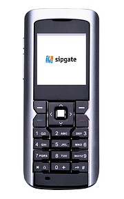 Unscheinbar, aber mit WLAN und VoIP
