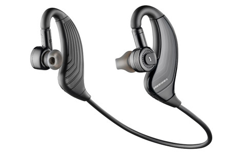 Plantronics BackBeat 903+
