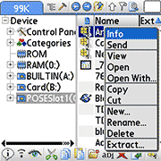 Resco Explorer 2008