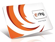Nur 120 Zeichen f�r eine Ring-SIMS