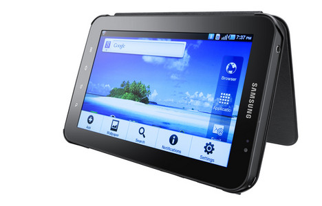 Samsung Galaxy Tab Cover