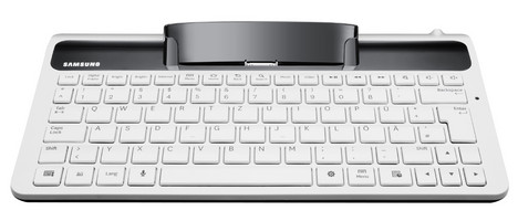 Samsung Keyboard Dock