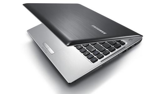 Das Samsung Q330 bietet mehr als ein Netbook